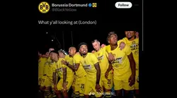 DORTMUND PLEASE 