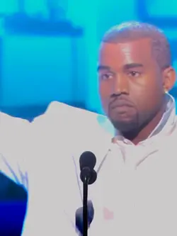 Kanye West 🐻🐐