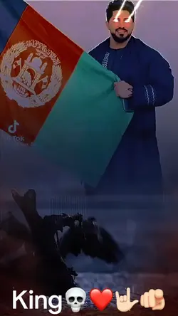Afghan danger🤟🏻💀❤️❤️🤟🏻