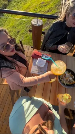 Drinks