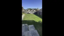 Squaring away yards