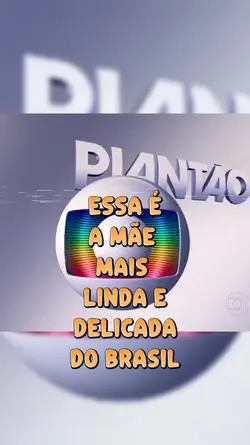 A mãe mais linda 