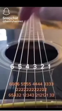 Guess the song