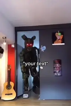 Fnaf dance