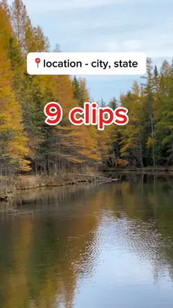 Location template 