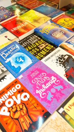Livros