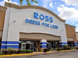 shopping at ross P2