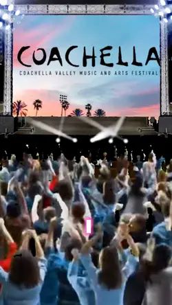 Coachella Festival 