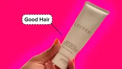 Hair Care Routine