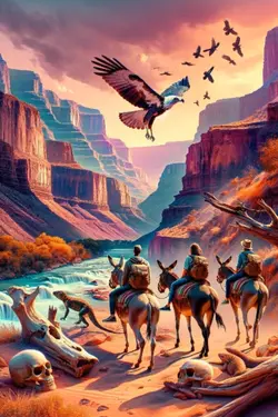 Grand Canyon 