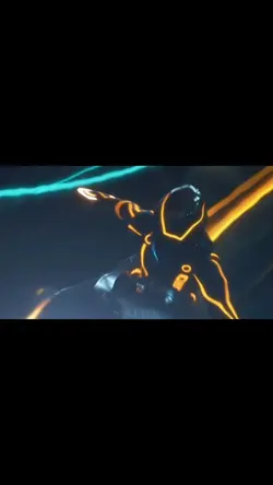 4K | Tron Edit