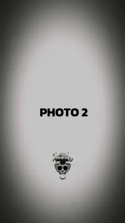 SKULL EDIT 