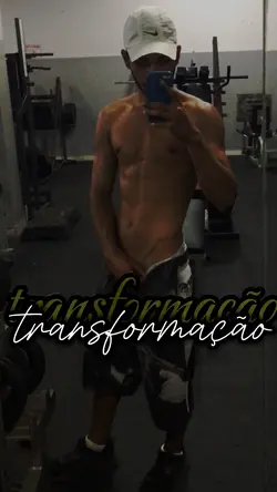 TRANSFORMAÇÃO