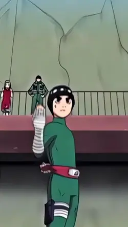 Rock Lee edit 