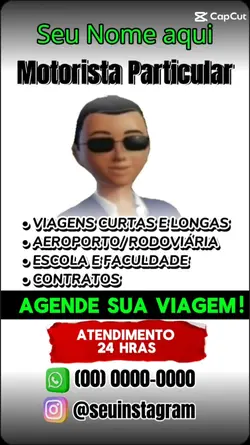 Cartão de Visita 