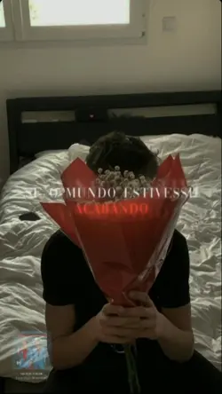 Como ser fosse 