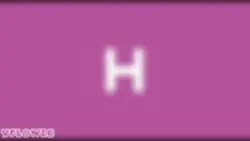 GLITCH intro