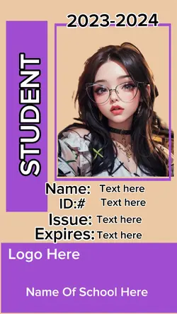 School ID