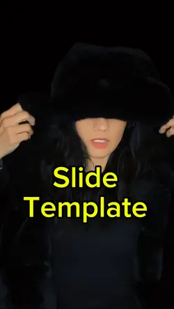 Slide & Slow Temp