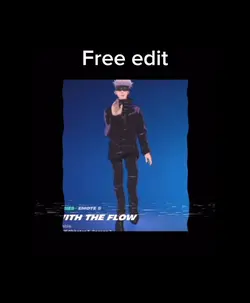 FREE EDIT