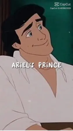 My prince 