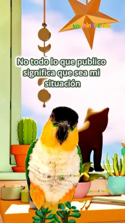 Asi que ya saben