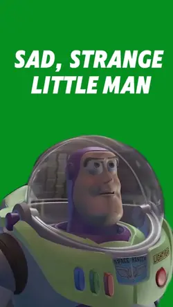 Sad and Strange