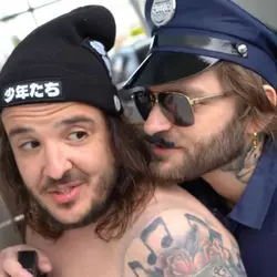 THE BOYS <3