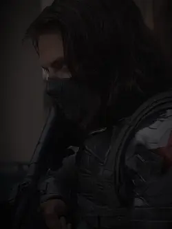 Winter Soldier Edit