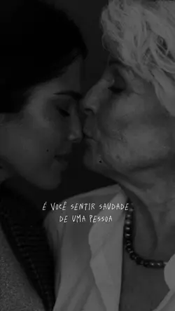 Saudade eterna