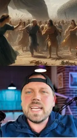 Split Screen Picture