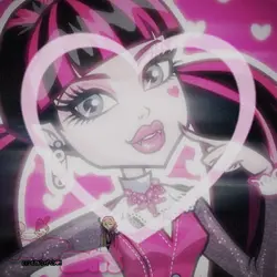 Draculaura edit