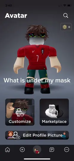 Masks 