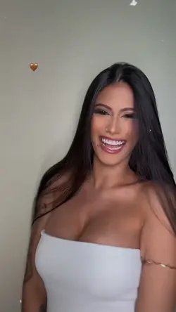 ela tava tão linda🏆