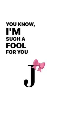 J🎀🩷