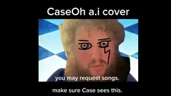 MAKE SURE HES SEES