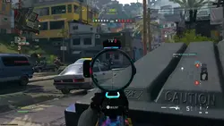 Good Day! 1v5 