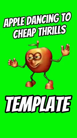 Apple Dance 