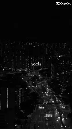 Goals 