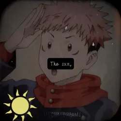 ☆ SUN X MOON ☆
