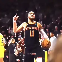 Jalen Brunson NBA