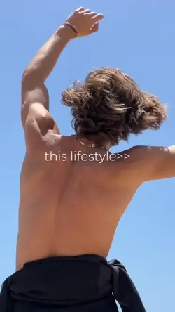surfing life