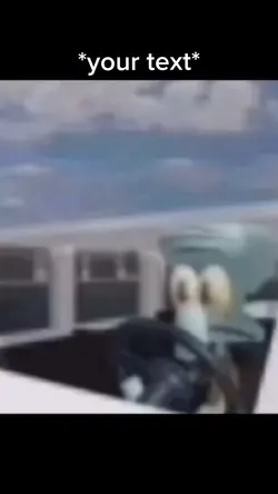 SpongeBob car wrec