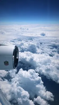 Clouds