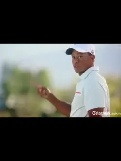funny Nike ad 