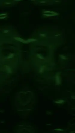 Green room