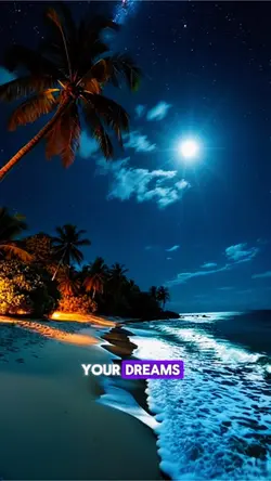 Your dream 