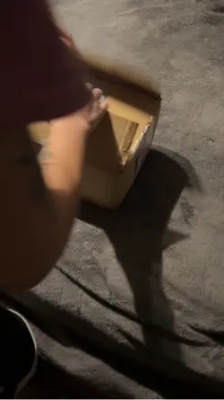 Unboxing video