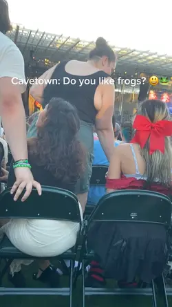 I love cavetown 🐸✨
