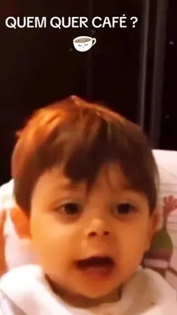 tem café 